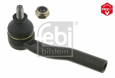 Stūres šķērsstiepņa uzgalis FEBI BILSTEIN 12475 1