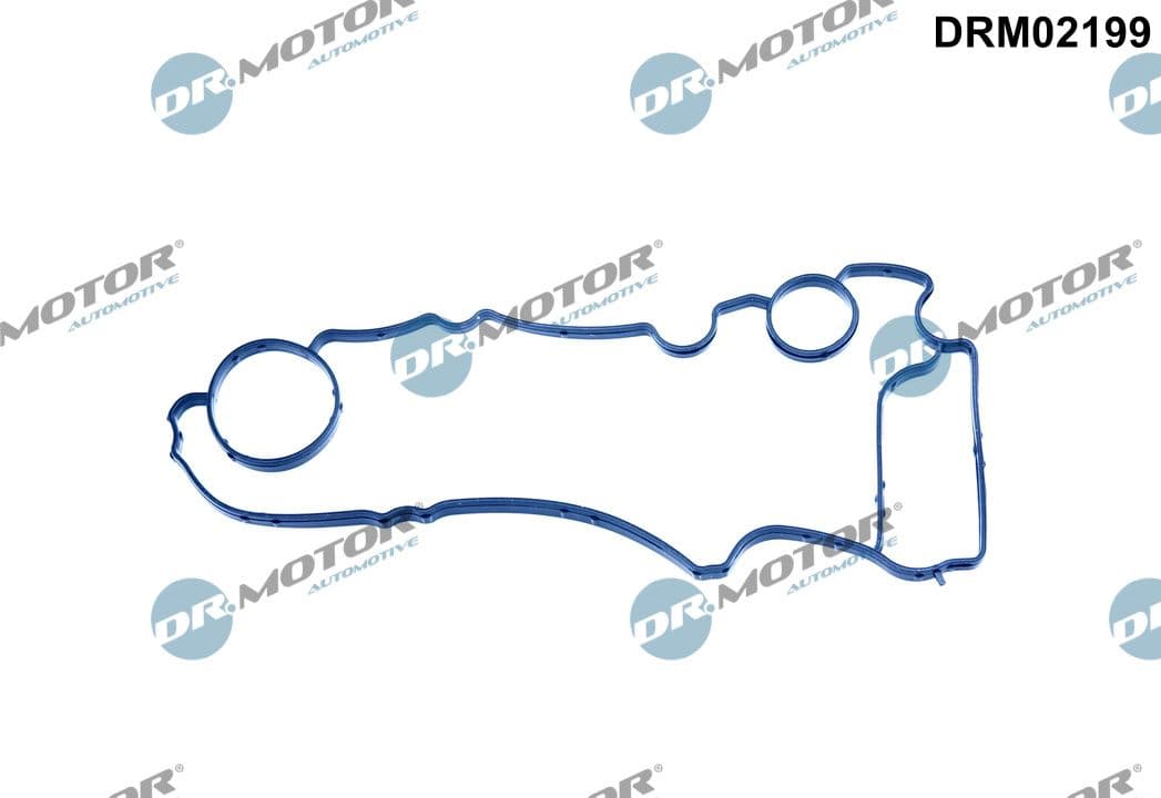 Blīve, Motora bloka galvas vāks Dr.Motor Automotive DRM02199 1