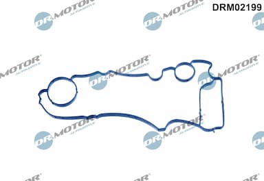 Blīve, Motora bloka galvas vāks Dr.Motor Automotive DRM02199 1