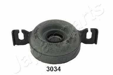 Gultnis, Kardānvārpstas vidējais gultnis JAPANPARTS RU-3034 2