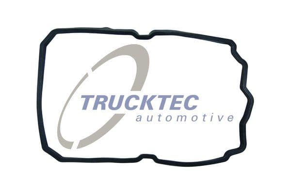 Blīve, Eļļas vācele-Autom. pārnesumkārba TRUCKTEC AUTOMOTIVE 02.25.049 1