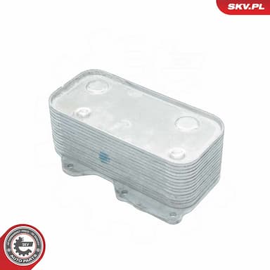 Eļļas radiators, Motoreļļa ESEN SKV 31SKV211 3