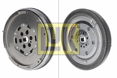 Spararats Schaeffler LuK 415 0850 10 1