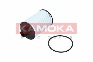 Eļļas filtrs KAMOKA F121001 1