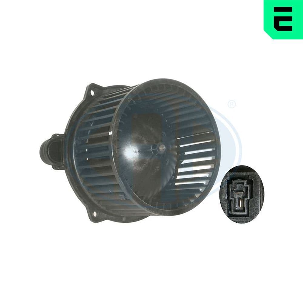 Salona ventilators ERA 664027 1