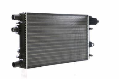 Radiators, Motora dzesēšanas sistēma MAHLE CR 632 000S 9