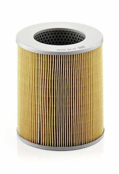 Eļļas filtrs MANN-FILTER H 15 111/2 1