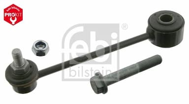 Stiepnis/Atsaite, Stabilizators FEBI BILSTEIN 31842 1