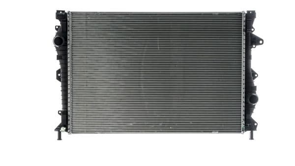 Radiators, Motora dzesēšanas sistēma MAHLE CR 953 000P 1