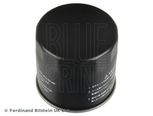 Eļļas filtrs BLUE PRINT ADF122126 1