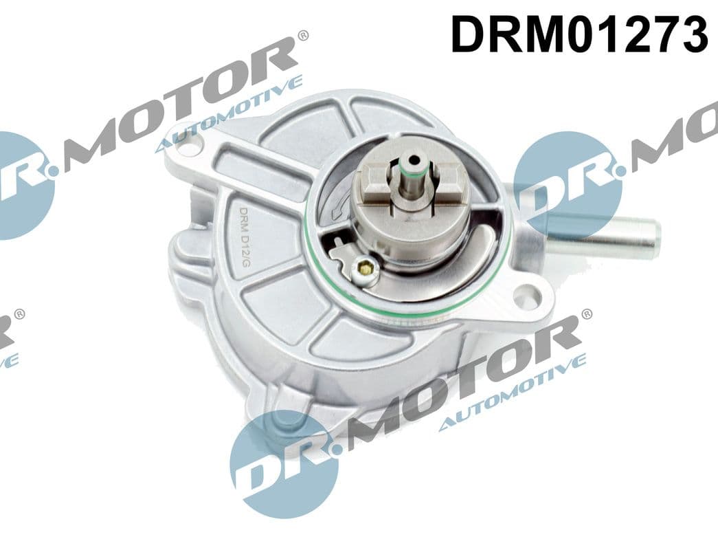 Vakuumsūknis, Bremžu sistēma Dr.Motor Automotive DRM01273 1