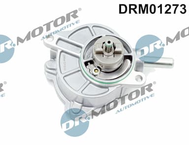 Vakuumsūknis, Bremžu sistēma Dr.Motor Automotive DRM01273 1