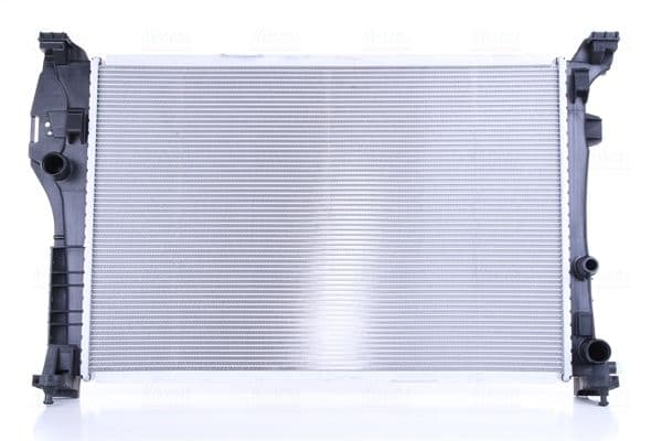 Radiators, Motora dzesēšanas sistēma NISSENS 627044 1