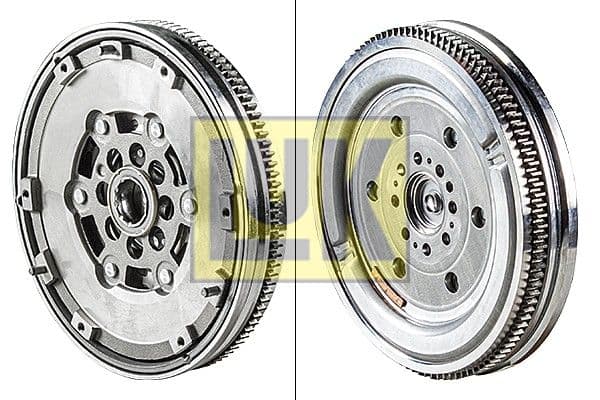 Spararats Schaeffler LuK 415 0161 10 1