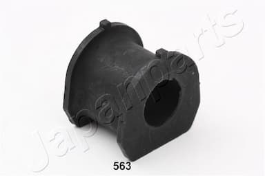 Bukse, Stabilizators JAPANPARTS RU-563 1