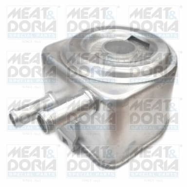 Eļļas radiators, Motoreļļa MEAT & DORIA 95048 1