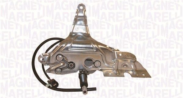 Stikla tīrītāju motors MAGNETI MARELLI 064342010010 1