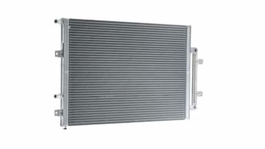 Radiators, Motora dzesēšanas sistēma MAHLE CR 868 000P 9