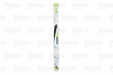 Stikla tīrītāja slotiņa VALEO 578519 2