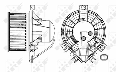 Salona ventilators NRF 34159 5