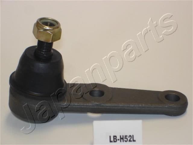 Balst-/Virzošais šarnīrs JAPANPARTS LB-H52L 1