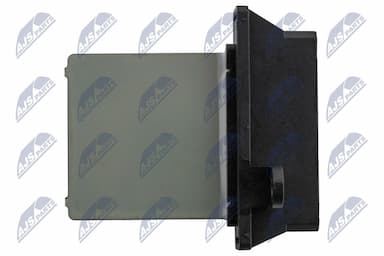 Rezistors, Salona ventilators NTY ERD-NS-003 5