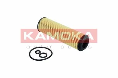 Eļļas filtrs KAMOKA F109001 2