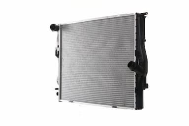 Radiators, Motora dzesēšanas sistēma MAHLE CR 1087 000S 4