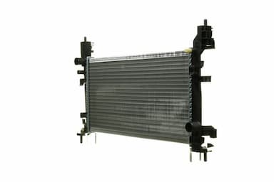 Radiators, Motora dzesēšanas sistēma MAHLE CR 1122 000P 3