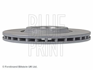 Bremžu diski BLUE PRINT ADC44316 3