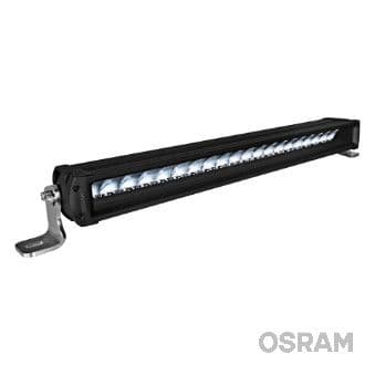 Tālās gaismas lukturis ams-OSRAM LEDDL104-SP 2