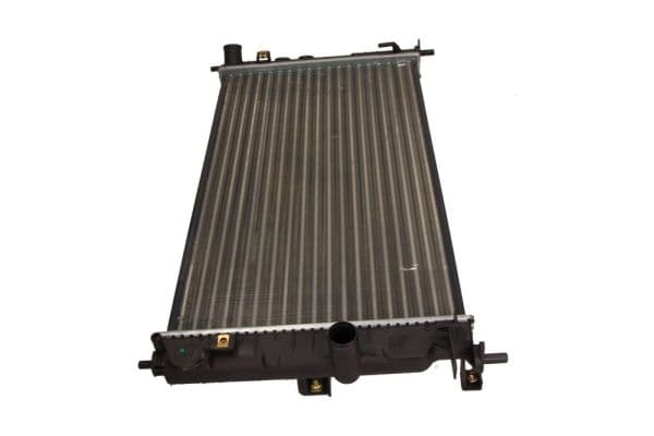 Radiators, Motora dzesēšanas sistēma MAXGEAR AC213025 1