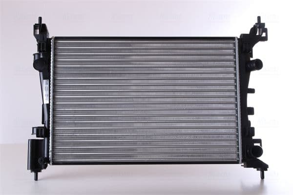 Radiators, Motora dzesēšanas sistēma NISSENS 61918 1