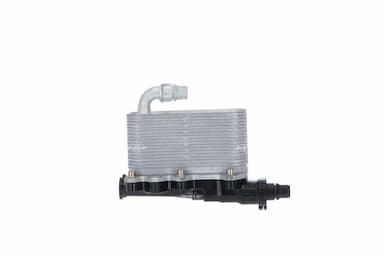 Eļļas radiators, Automātiskā pārnesumkārba NRF 31215 3