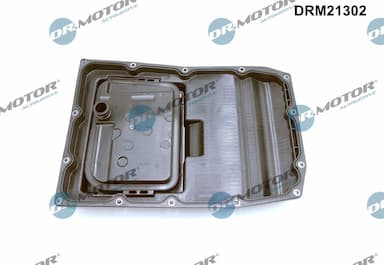 Eļļas vācele, Automātiskā pārnesumkārba Dr.Motor Automotive DRM21302 2