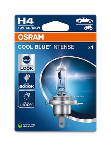 Kvēlspuldze ams-OSRAM 64193CBN-1BL 1