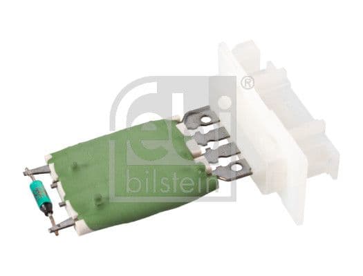 Rezistors, Salona ventilators FEBI BILSTEIN 108099 1