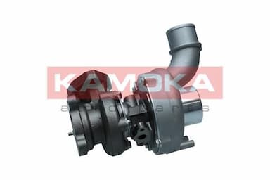 Kompresors, Turbopūte KAMOKA 8600058 4