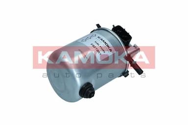 Degvielas filtrs KAMOKA F327301 4