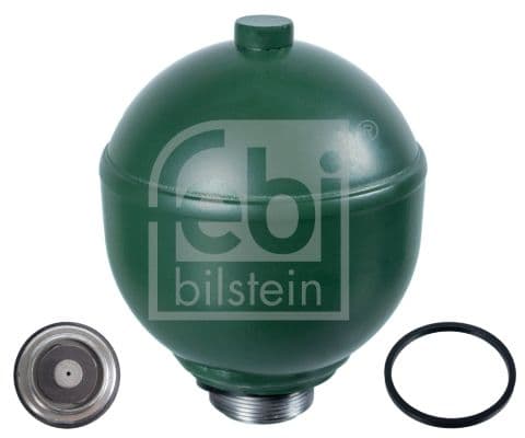 Hidroakumulators, Piekare/Amortizācija FEBI BILSTEIN 23792 1