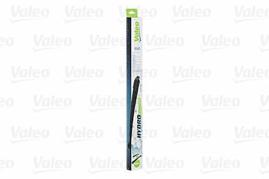 Stikla tīrītāja slotiņa VALEO 578579 3