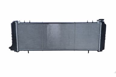 Radiators, Motora dzesēšanas sistēma NRF 50321 3