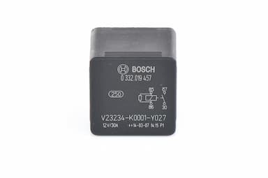 Relejs BOSCH 0 332 019 457 1