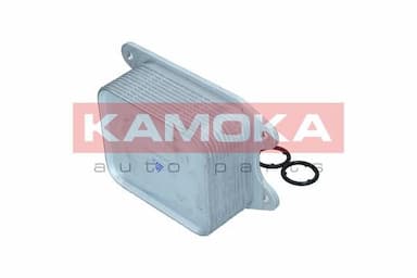 Eļļas radiators, Motoreļļa KAMOKA 7730066 3