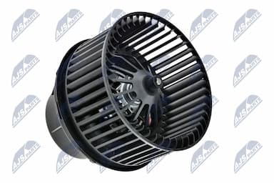 Salona ventilators NTY EWN-FR-003 1