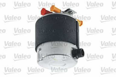 Degvielas filtrs VALEO 587566 4