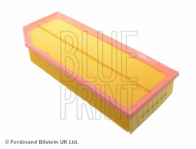 Gaisa filtrs BLUE PRINT ADU172219 1