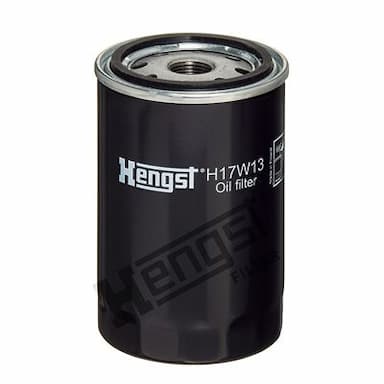 Eļļas filtrs HENGST FILTER H17W13 1