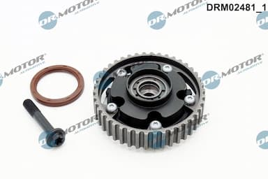 Sadales vārpstas regulēšanas mehānisms Dr.Motor Automotive DRM02481 2