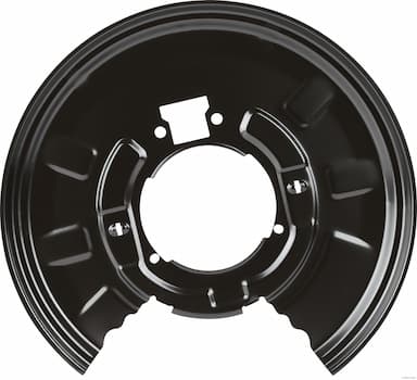 Dubļu sargs, Bremžu disks HERTH+BUSS JAKOPARTS J3340812 1